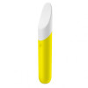 Satisfyer Ultra Power Bullet 7 (жовта) (SatisUltra Pow Bul 7yell) SO5436 (4061504007700) - зображення 2