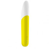 Satisfyer Ultra Power Bullet 7 (жовта) (SatisUltra Pow Bul 7yell) SO5436 (4061504007700) - зображення 4