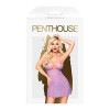 Penthouse Penthouse - Bedtime Story Purple M/L (SO4349) - зображення 3