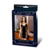 Anne De Ales Еротичне плаття Anne De Ales Dernier Tango Black S / M (SO4658) - зображення 3