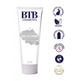MAI Cosmetics BTB SILICONE 100 мл (SO7536)