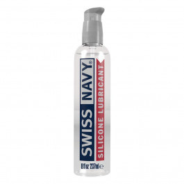 Swiss Navy Silicone 237 мл SO5661