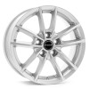 Borbet W (R17 W7.0 PCD5x114,3 ET45 DIA72.6) - зображення 1