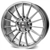 AUTEC Lamera (R18 W8.0 PCD5x112 ET38 DIA70.1) - зображення 1