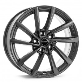   Borbet V (R18 W7.0 PCD5x114 ET38 DIA67.1)