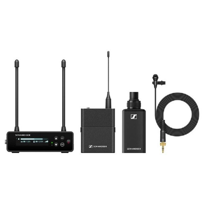 Sennheiser EW-DP ENG SET (Q1-6) - зображення 1