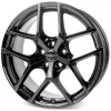 Borbet Y (R17 W7.5 PCD5x100 ET47 DIA64) - зображення 1