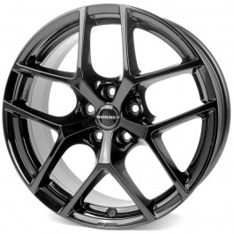   Borbet Y (R17 W7.5 PCD5x100 ET47 DIA64)