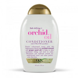 Ogx Кондиционер  Масло орхидеи для защиты цвета окрашенных волос 385 мл (0022796972415)