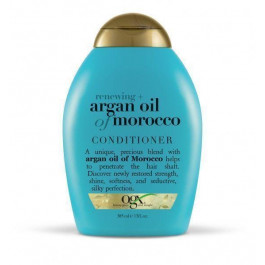 Ogx Кондиционер для волос  Argan oil of Morocco Восстанавливающий с аргановым маслом 385 мл (00227969761