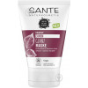 Sante Био-экспресс-маска  Растительные протеины и Березовые листья для блеска волос 100 мл (4025089085010) - зображення 1