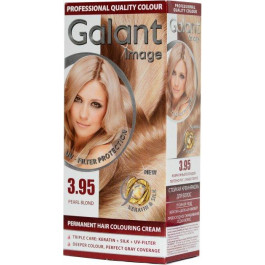 Galant Крем-фарба для волосся  Image 3.95 Перлинний Перлинний 115 мл (3800049200938)