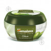 Himalaya Herbals Экстра питательный крем для лица и тела  с маслом оливы 150 г (6291107220246) - зображення 1