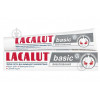 Lacalut Зубна паста  basic white 75 мл (4016369961612) - зображення 1