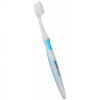 Paro Зубная щетка с коническими щетинками  medic Голубая (7610458007266-blue) (7.726.2) - зображення 1