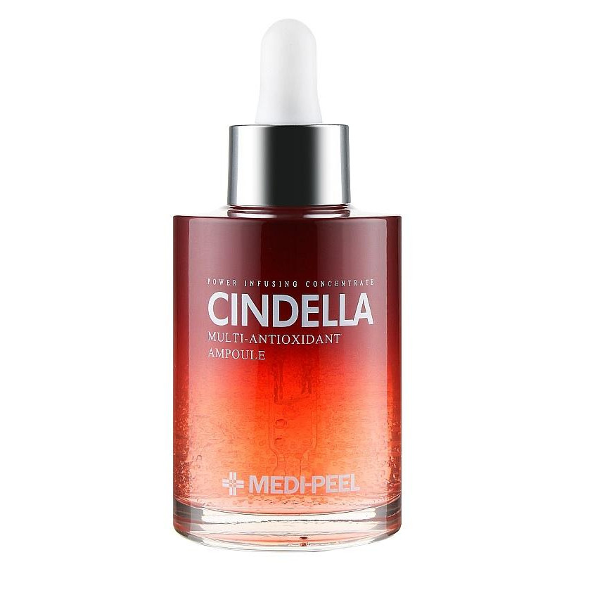 Medi-Peel Антиоксидантна мульти-сироватка Cindella Multi-Antioxidant Ampoule  100 мл - зображення 1