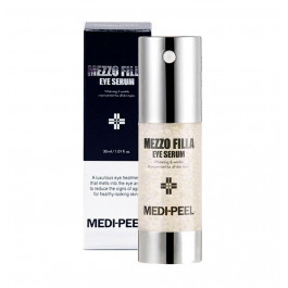 Medi-Peel Концентрированная пептидная сыворотка для кожи вокруг глаз  Mezzo Filla Eye Serum 30 мл (88094093430