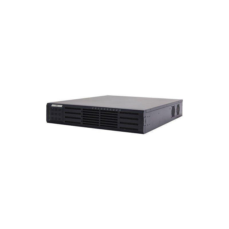 Uniview NVR308-32R-B - зображення 1