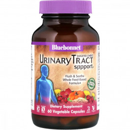 Bluebonnet Nutrition , Targeted Choice, Urinary Tract Support, 60 Vegetable Capsules (2026)