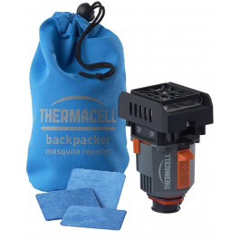 ThermaCELL Устройство от комаров  Portable Mosquito Repeller MR-BP Backpacker (1200.05.29)