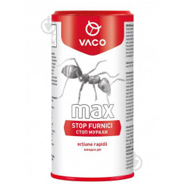 VACO Порошок від мурах  Max 250г (DV00040RO/UA)