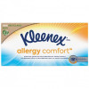 Kleenex Серветки косметичні  Allergy Comfort 3 шари в коробці 56 шт. (5029053577210) - зображення 2