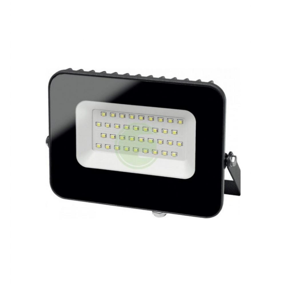 ELM LED прожектор Matrix M-30-41 30W 6500K (26-0039) - зображення 1