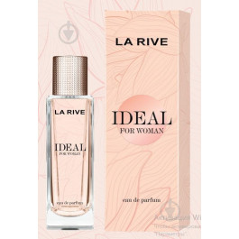 La Rive Ideal Парфюмированная вода для женщин 90 мл