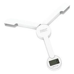 JosephJoseph Tri-Scale White (40071)