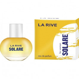 La Rive Solare Парфюмированная вода для женщин 50 мл