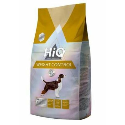 HiQ Weight Control 7 кг (HIQ46466) - зображення 1