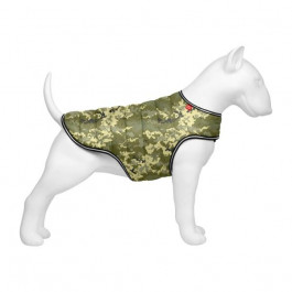 WAUDOG Куртка-накидка для собак  Clothes M (504-4026)