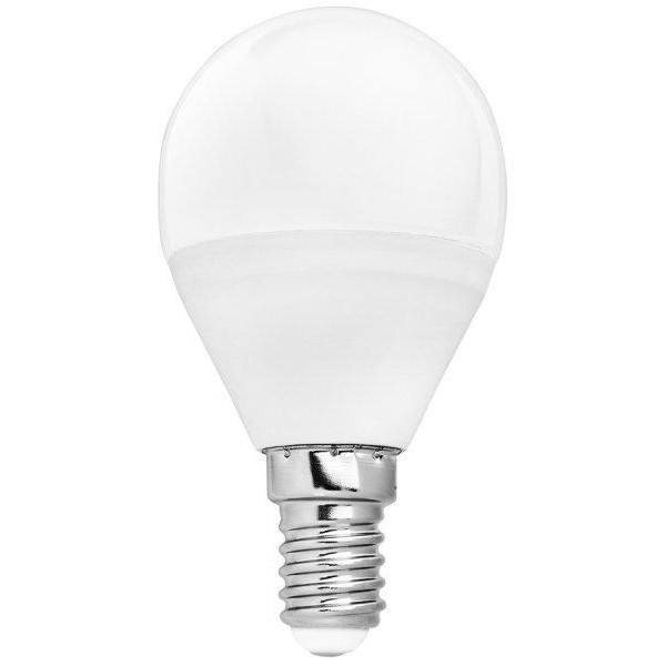 DeLux LED BL50P 7W 4100K 220V E14 (90020560) - зображення 1