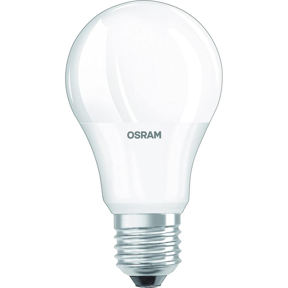 Osram LED Value 11W/865 230V FR E27 6500K (4052899971035) - зображення 1