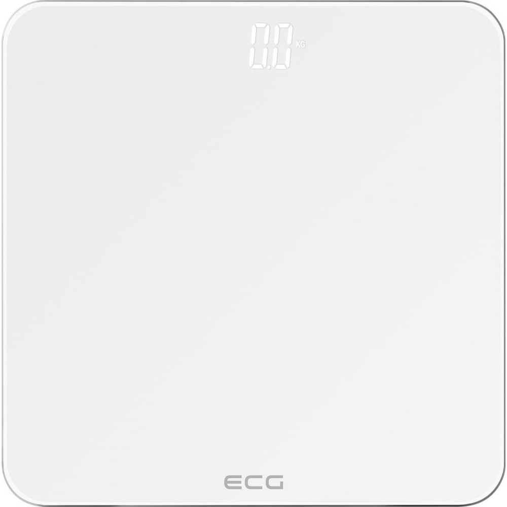 ECG OV 1821 White - зображення 1