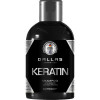 шампунь для волосся Dalas Шампунь  Keratin з кератином і молочним протеїном 1000 г (4260637723345)