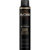 Syoss Сухий шампунь  Tined Dry Shampoo Dark Brown, 200 мл - зображення 1