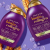 Ogx Thick & Full Biotin & Collagen Shampoo 385 ml Шампунь с биотином и коллагеном (0022796976703) - зображення 7