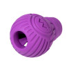 GiGwi Іграшка для собак  Лампочка гумова Bulb Rubber Фіолетовий L Гума (2338) - зображення 3
