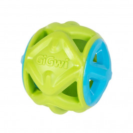 GiGwi Іграшка для собак Basic М'яч 9 см (2349)