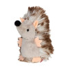 GiGwi Іграшка для котів  Їжачок з брязкальцем Catch&scratch 7 см (75029) - зображення 1