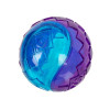 GiGwi Игрушка для собак  Мяч с пищалкой  Ball 8 см (2326) - зображення 1