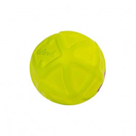 GiGwi Игрушка для собак  Мяч полнотелый  G-foamer 6.5 см (2332)