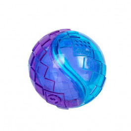 GiGwi Игрушка для собак  Два мяча с пищалкой Ball 6 см (75328)