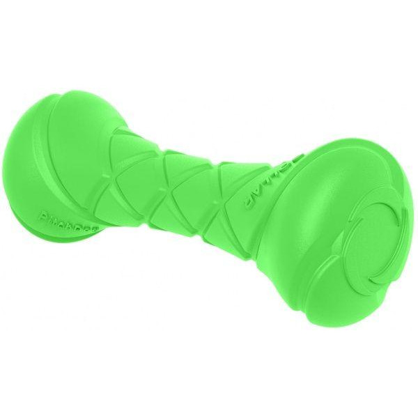 Collar Игровая гантель для апортировки PitchDog 7 см Салатовая (62395) - зображення 1