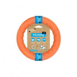 Collar Кольцо для апортировки PitchDog 20 20 x 3 см Оранжевое (62374)