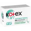 Kotex Щоденні гігієнічні прокладки  Antibac Extra Thin 40 шт (5029053549149) - зображення 2