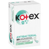Kotex Щоденні гігієнічні прокладки  Antibac Extra Thin 40 шт (5029053549149) - зображення 4