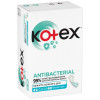 Kotex Щоденні гігієнічні прокладки  Antibac Extra Thin 40 шт (5029053549149) - зображення 5