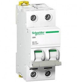 Schneider Electric iSW 2P, 20A (A9S60220)